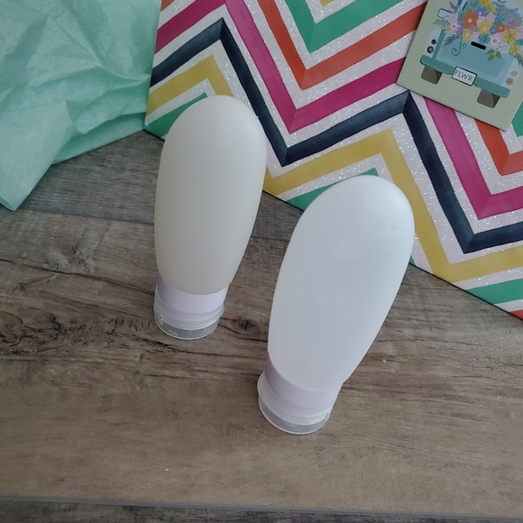 Relaxing Gift Bag Ready to go Gift - Picture 5 of 7